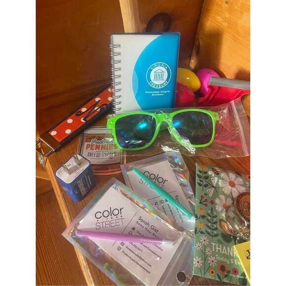 Junk Drawer - Picture 2 of 5